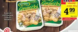 Gram Market Mondello Gnocchi oferta