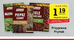 Gram Market Przyprawa Prymat oferta