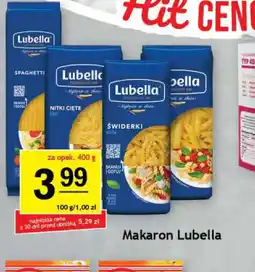 Gram Market Makaron Lubella oferta