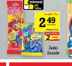 Gram Market Zelki Zozole oferta