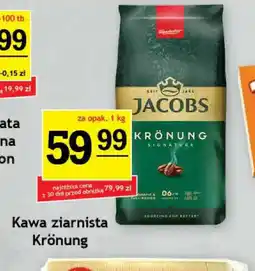 Gram Market Jacobs Kawa Krönung oferta