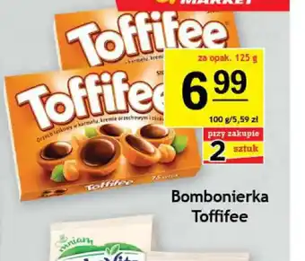 Gram Market Bombonierka Toffifee oferta