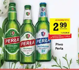 Gram Market Piwo Perła oferta