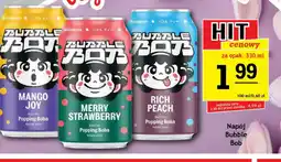 Gram Market Napój Bubble Bob oferta