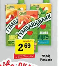 Gram Market Tymbark Napój oferta