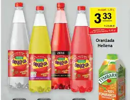 Gram Market Oranżada Hellena oferta