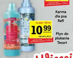 Gram Market Tesori Płyn do płukania oferta