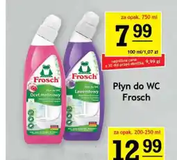 Gram Market Płyn do WC Frosch oferta