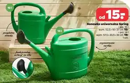 Netto Konewka uniwersalna Spring oferta