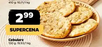 Netto Cebularz oferta