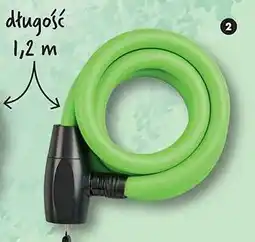 Biedronka Zapięcie rowerowe oferta