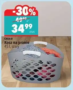 Biedronka Kosz na pranie oferta