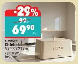 Biedronka Chlebak oferta