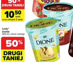 Carrefour Lody* DIONE oferta
