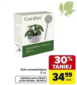 Carrefour Kule nawadniające oferta