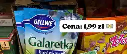 Dino Galaretka smak borówkowy oferta
