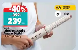 Biedronka Lokowkoszuszarka Airwave Digital z funkcją Candy oferta
