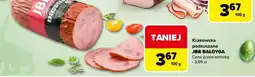 Carrefour Krakowska podsuszana oferta