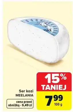 Carrefour Ser kozi oferta