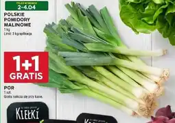 Stokrotka Por oferta