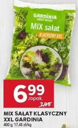 Stokrotka Mix sałat klasyczny xxl gardinia oferta