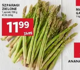 Stokrotka Szparagi zielone oferta