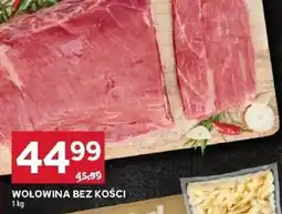Stokrotka Wołowina bez kości oferta