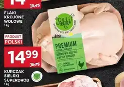 Stokrotka Kurczak sielski superdrob oferta