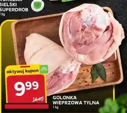 Stokrotka Golonka wieprzowa tylna oferta