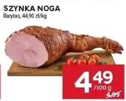 Stokrotka Szynka noga rarytas oferta