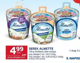 Stokrotka Serek almette Hochland oferta
