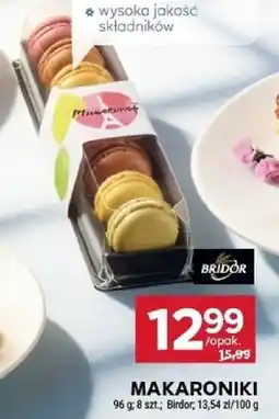 Stokrotka Makaroniki birdor oferta