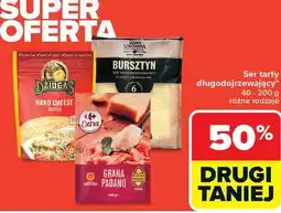 Carrefour Ser bursztyn tarty Skarby Serowara oferta