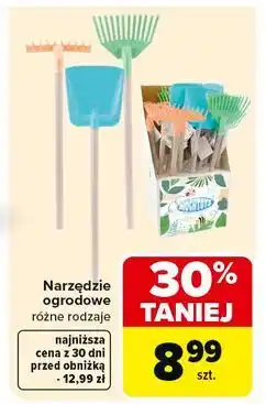 Carrefour Łopata do śniegu dla dzieci Mochtoys oferta