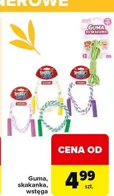 Carrefour Skakanka oferta