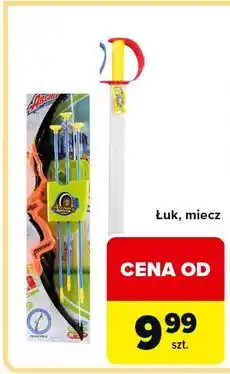 Carrefour Miecz oferta