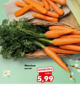 Kaufland Marchew oferta