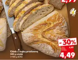 Kaufland Chleb oferta