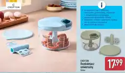 ALDI Rozdrabniacz uniwersalny oferta