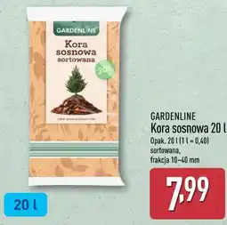 ALDI Kora sosnowa oferta