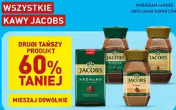 ALDI WSZYSTKIE KAWY JACOBS oferta