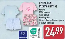 ALDI UP2FASHION Piżama damska oferta