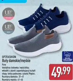 ALDI UP2FASHION Buty damskie/męskie oferta
