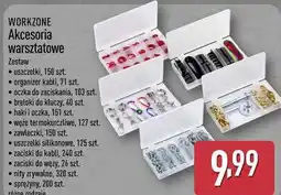 ALDI WORKZONE Akcesoria warsztatowe oferta