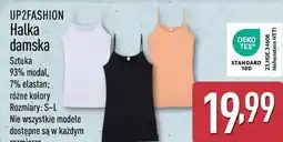 ALDI UP2FASHION Halka damska oferta