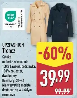 ALDI Trencz oferta