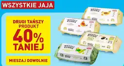 ALDI WSZYSTKIE JAJA WESOŁY KURNIK oferta