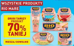 ALDI WSZYSTKIE PRODUKTY RIO MARE oferta