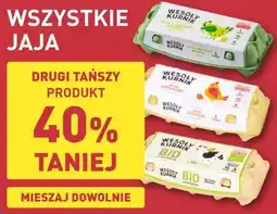 ALDI Wesoły Kurnik Jaja oferta