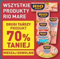 ALDI Wszystkie produkty RIO MARE oferta